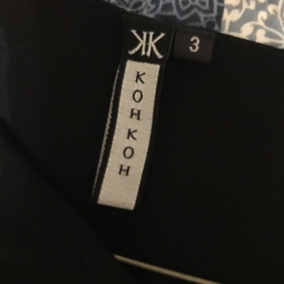 Dress - Picture 4 of 4